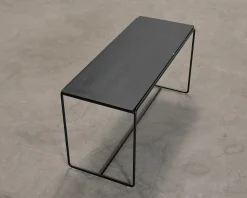 Lammhults soffbord svart