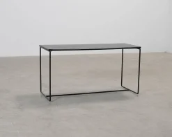 Lammhults soffbord svart