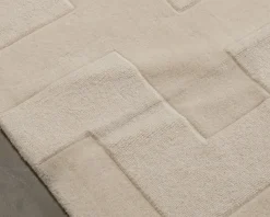 Layered Byzantine Grande ullmatta 250 x 350 cm