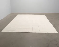 Layered Byzantine Grande ullmatta 250 x 350 cm