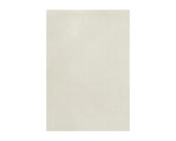 Layered Classic Solid Wool ullmatta 300 x 400 cm Bone White