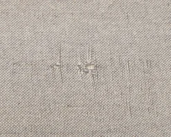 Layered Classic Solid Wool ullmatta 300 x 400 cm Bone White