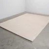 Layered Classic Solid Wool ullmatta 300 x 400 cm Oatmeal