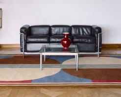 Layered Gio ullmatta 200 x 300 cm Mezza Confetto
