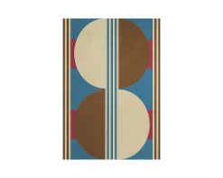 Layered Gio ullmatta 200 x 300 cm Mezza Confetto