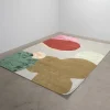 Layered Poppykalas Sleeping Flower matta 300 x 400 cm