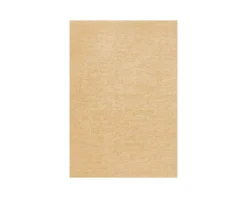 Layered Solid ullmatta 300 x 400 cm Harvest Yellow