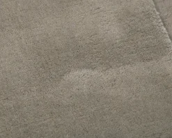 Layered Solid Wool matta 180 x 270 cm Sage