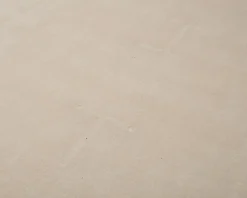 Layered Solid Wool ullmatta 200 x 300 cm Bone White