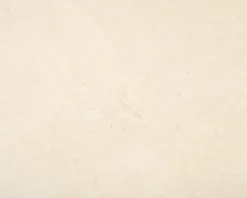 Layered Solid Wool ullmatta 250 x 350 cm Bone White