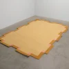 Layered Teklan Fregio ullmatta 230 x 340 cm Butter Blossom