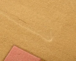 Layered Teklan Fregio ullmatta 230 x 340 cm Butter Blossom