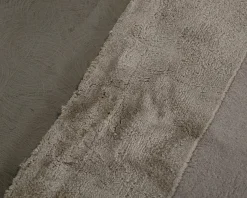 Layered Wool Border matta 300 x 400 cm