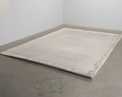 Layered Wool Border matta 300 x 400 cm