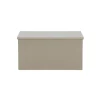 Lenox soffbord 80 cm beige