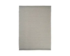Linie Design Dawn Light matta 170 x 240 cm Grey / Moss