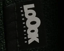 LoOok Industries Area fåtölj grön / grå