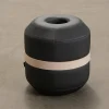LoOok Industries Bazooka puff musta
