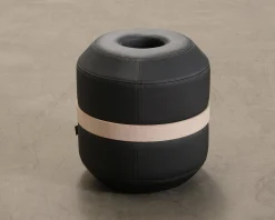 LoOok Industries Bazooka puff musta