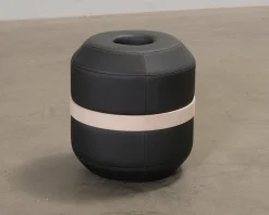 LoOok Industries Bazooka puff musta