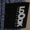 LoOok Industries Tiny T stol blå