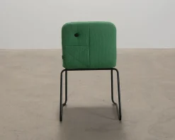 LoOok Industries Tiny T stol grön