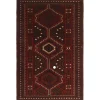 Lori orientalisk matta 170 x 264 cm