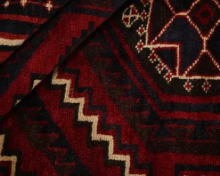 Lori orientalisk matta 168 x 260 cm