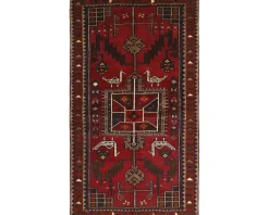 Lori orientalisk matta 156 x 275 cm
