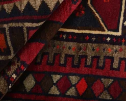 Lori orientalisk matta 156 x 275 cm