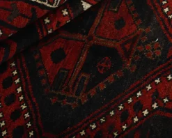 Lori orientalisk matta 165 x 244 cm