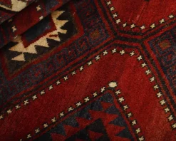 Lori orientalisk matta 173 x 258 cm