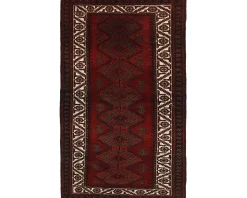 Lori orientalisk matta 168 x 292 cm