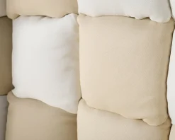 Manerba Undecided 2-sits soffa beige