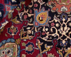 Mashad orientalisk matta 300 x 380 cm