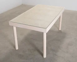 Matbord 160 cm