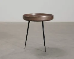 Mater Bowl soffbord Sirka Grey
