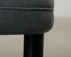 Micadoni Adessa fåtölj grå