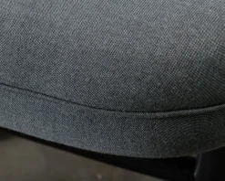 Micadoni Adessa fåtölj grå