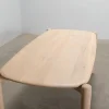 Micadoni Aires matbord 160 cm
