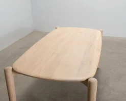 Micadoni Aires matbord 160 cm