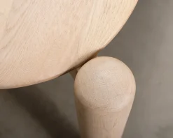 Micadoni Aires matbord 160 cm