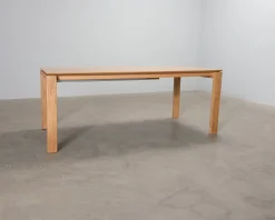 Micadoni Bernat förlängningsbart matbord 210 × 300 cm ek