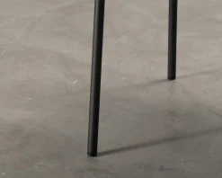 Micadoni Echo stol grå