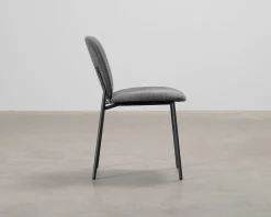 Micadoni Echo stol grå