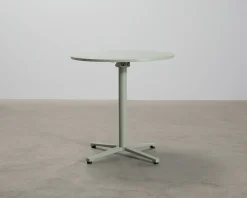 Micadoni Figueral trädgårdsbord ø 75 cm grön