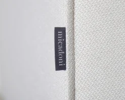 Micadoni Jodie fotpall ljusbeige