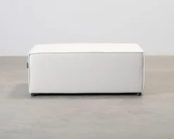 Micadoni Jodie fotpall ljusbeige
