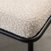 Micadoni Limmen stol beige