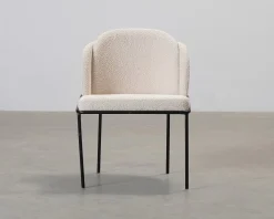 Micadoni Limmen stol beige